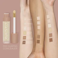 Corector pentru faţă NAM Pro Shaping Concealer 4