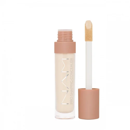 Corector pentru faţă NAM Pro Shaping Concealer