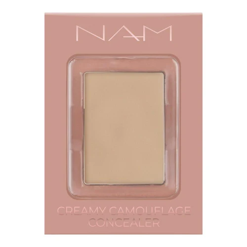 Консилер для глаз NAM Corrector Creamy Camouflage Concealer