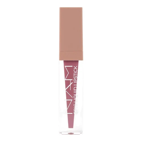 Жидкая помада NAM Epic Liquid Lipstick