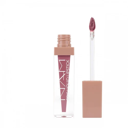 Жидкая помада NAM Epic Liquid Lipstick