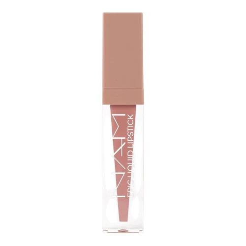 Жидкая помада NAM Epic Liquid Lipstick