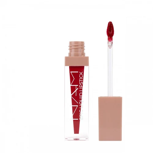 Жидкая помада NAM Epic Liquid Lipstick