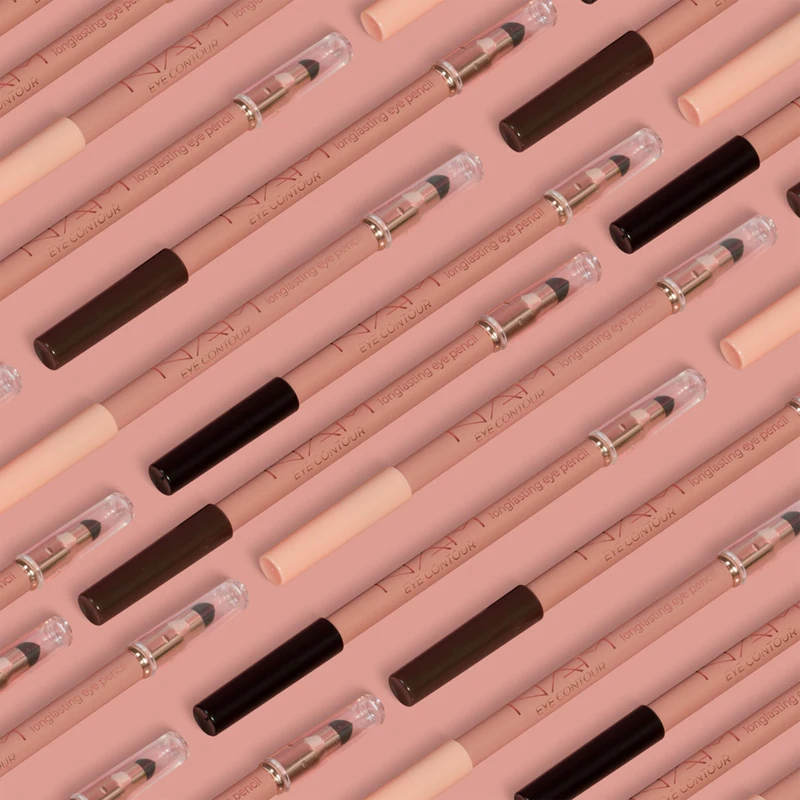 Карандаш для глаз NAM Eye Contour Longlasting Eyepencil 4
