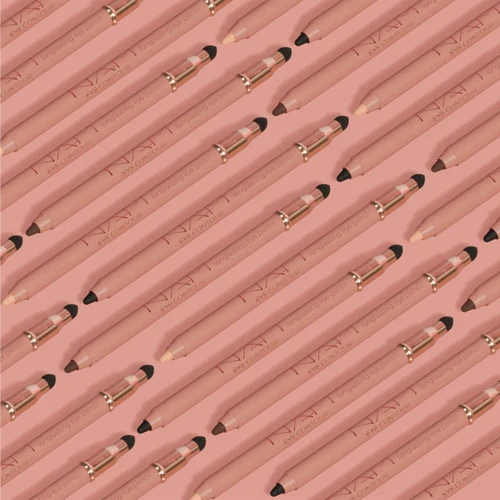 Карандаш для глаз NAM Eye Contour Longlasting Eyepencil