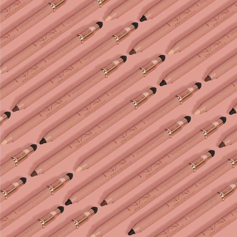 Карандаш для глаз NAM Eye Contour Longlasting Eyepencil 5