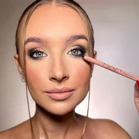 Карандаш для глаз NAM Eye Contour Longlasting Eyepencil 6