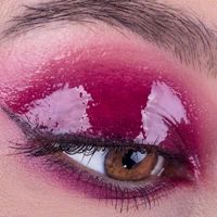 Тени для век NAM Eye Water Topper 4