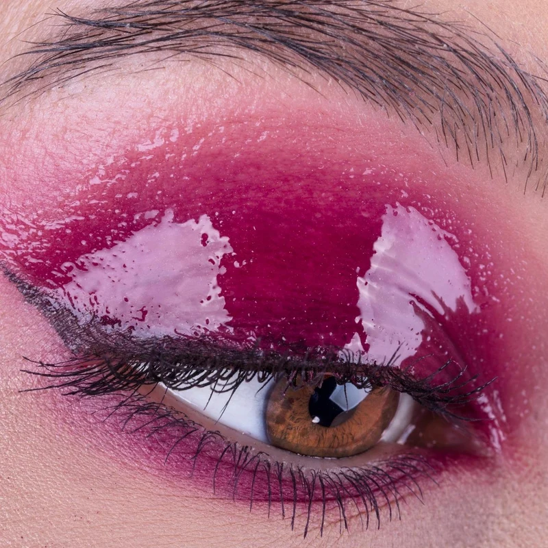 Тени для век NAM Eye Water Topper 4