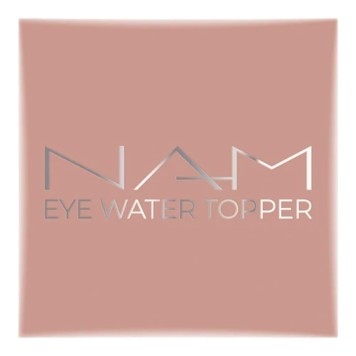 Fard de pleoape NAM Eye Water Topper