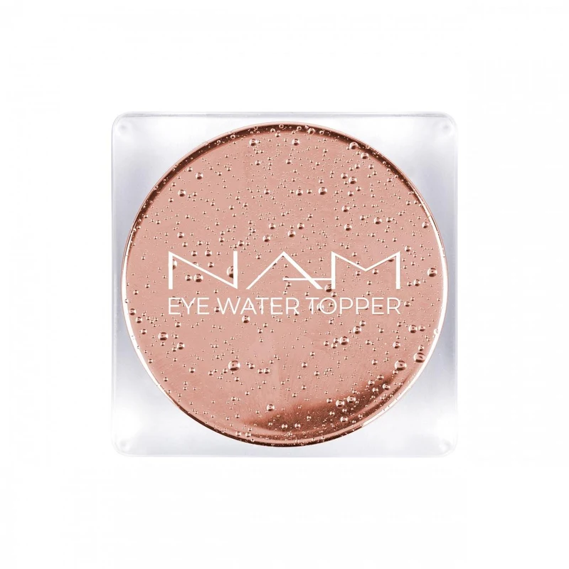 Тени для век NAM Eye Water Topper 2