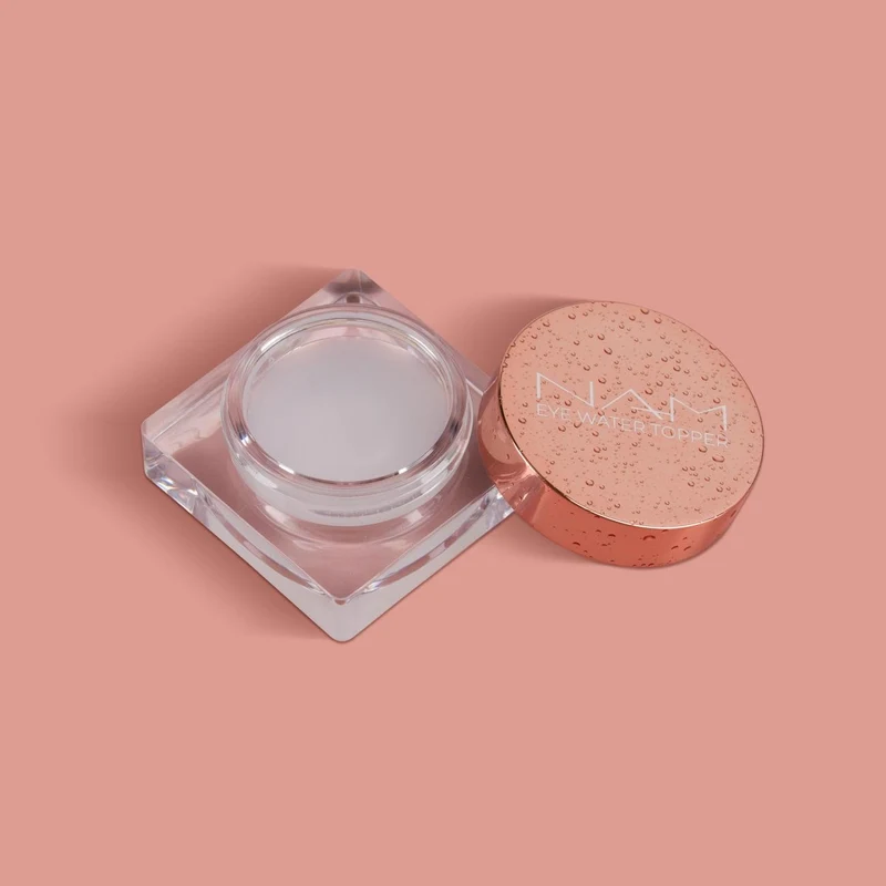 Тени для век NAM Eye Water Topper 3