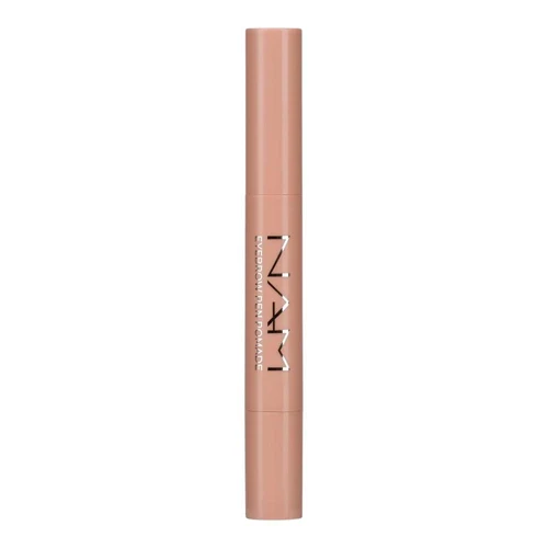 Гель для бровей NAM Eyebrow Pen Pomade