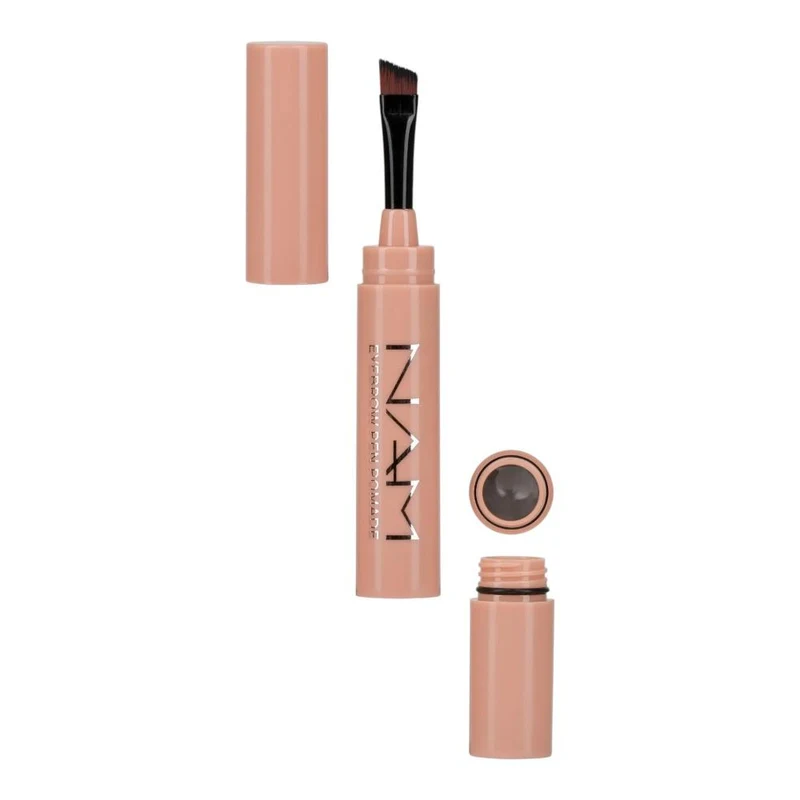 Гель для бровей NAM Eyebrow Pen Pomade 2