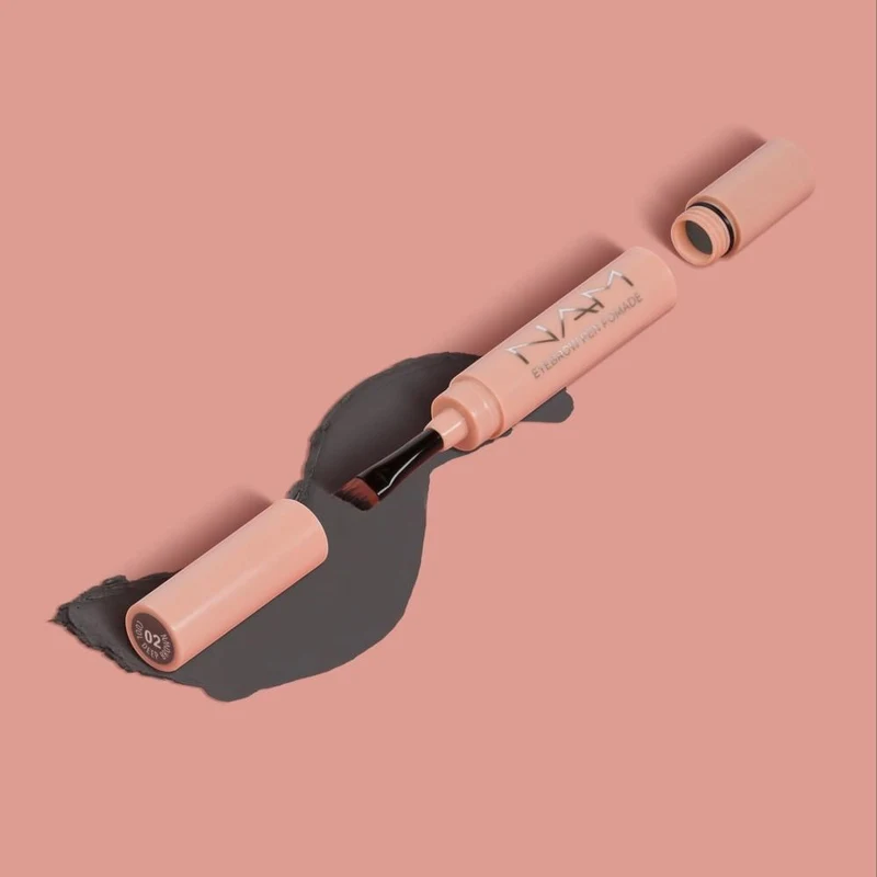 Гель для бровей NAM Eyebrow Pen Pomade 3