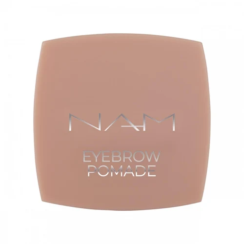 Гель для бровей NAM Eyebrow Pomade
