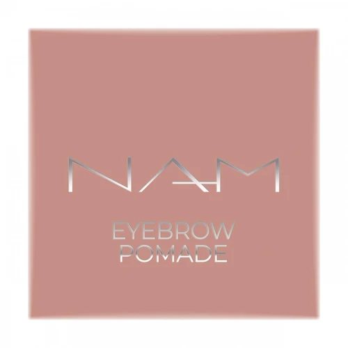 Гель для бровей NAM Eyebrow Pomade