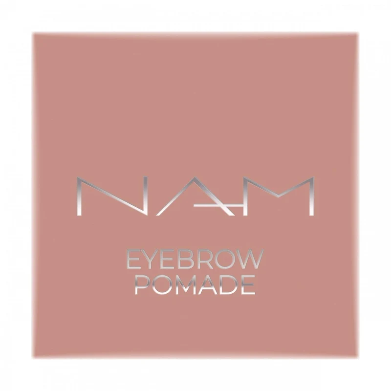 Гель для бровей NAM Eyebrow Pomade 3
