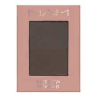 Тени для бровей NAM Eyebrow Powder Insert