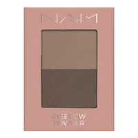 Тени для бровей NAM Eyebrow Powder Insert