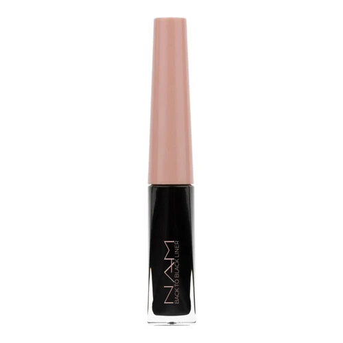Подводка для глаз NAM Back To Black Eyeliner