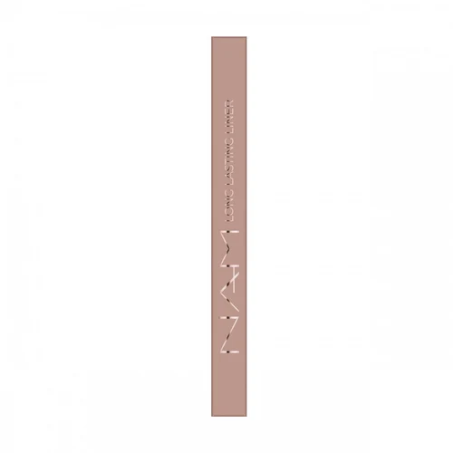 Подводка для глаз NAM Long Lasting Eyeliner