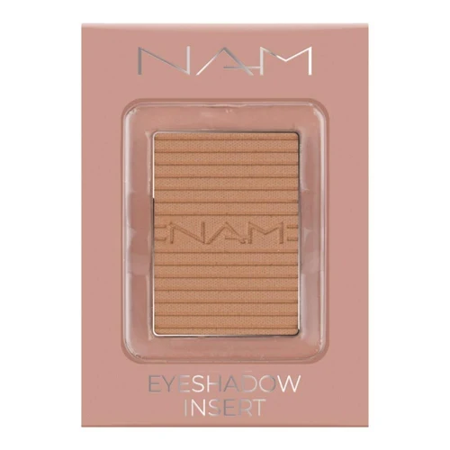 Fard de pleoape NAM Eyeshadow matte