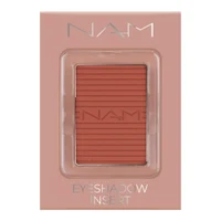 Тени для век NAM Eyeshadow matte