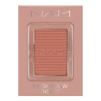 Тени для век NAM Eyeshadow matte