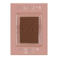 Тени для век NAM Eyeshadow matte