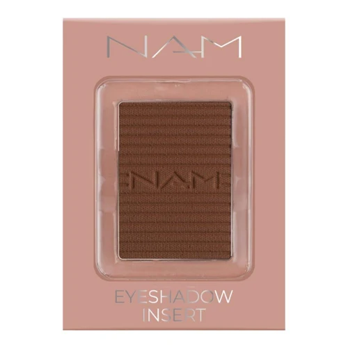 Fard de pleoape NAM Eyeshadow matte