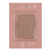 Fard de pleoape NAM Eyeshadow matte