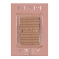 Fard de pleoape NAM Eyeshadow matte
