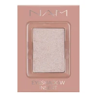 Тени для век NAM Foil Eyeshadow