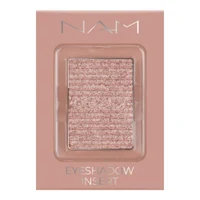 Тени для век NAM Foil Eyeshadow
