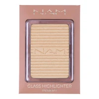 Iluminator NAM Glass Highlighter Insert