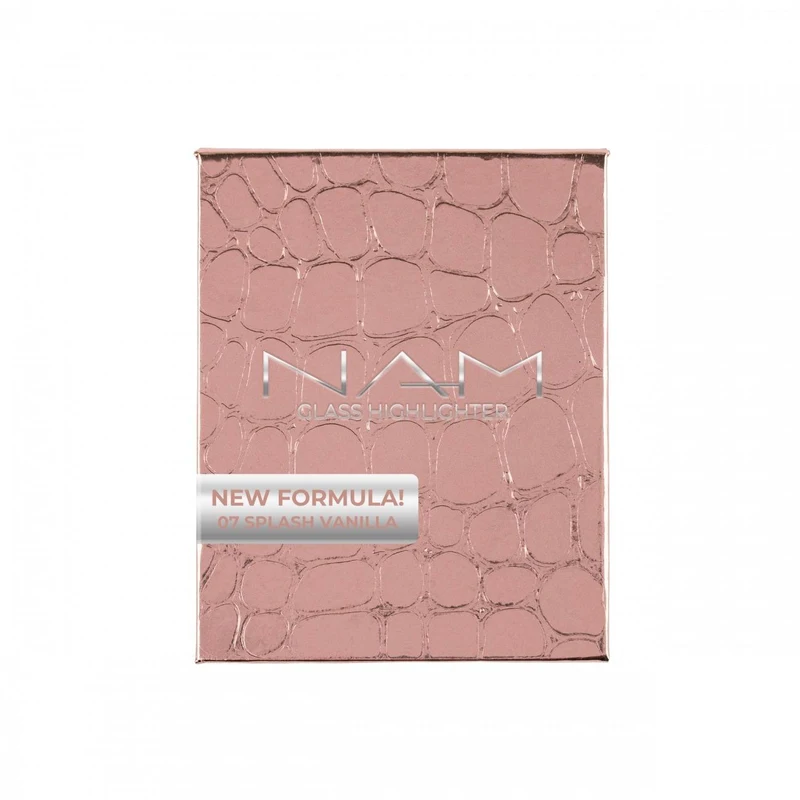 Хайлайтер NAM Glass Highlighter 2