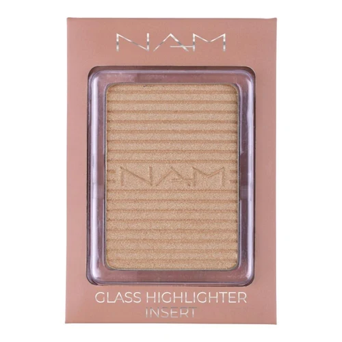 Хайлайтер NAM Glass Highlighter Insert