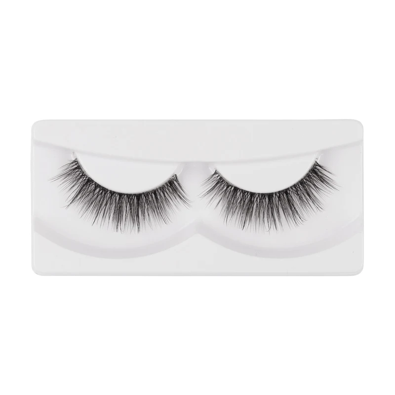 Накладные ресницы NAM Great Feeling Lashes 2