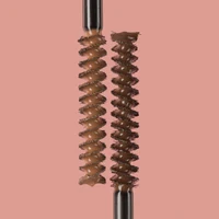 Gel de sprâncene NAM Semi-transparent Eyebrow Gel 3