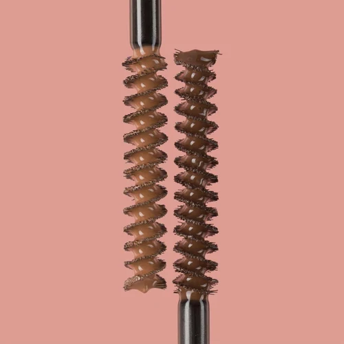 Gel de sprâncene NAM Semi-transparent Eyebrow Gel