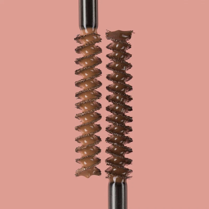 Gel de sprâncene NAM Semi-transparent Eyebrow Gel 3