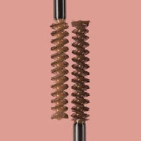 Gel de sprâncene NAM Semi-transparent Eyebrow Gel 3