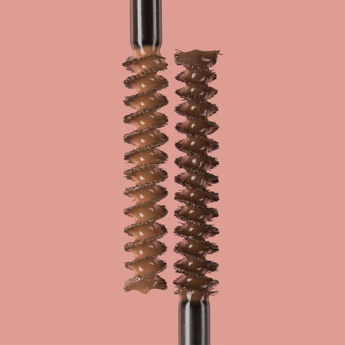 Gel de sprâncene NAM Semi-transparent Eyebrow Gel