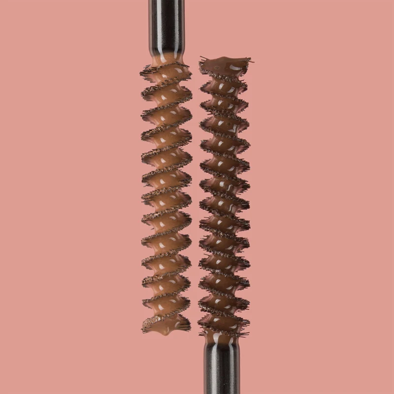 Gel de sprâncene NAM Semi-transparent Eyebrow Gel 3