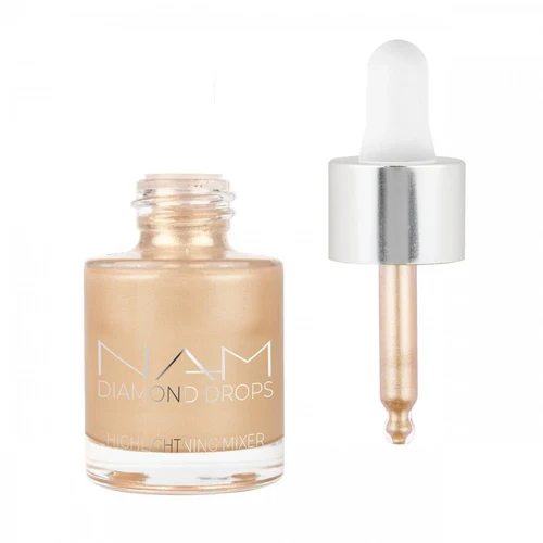 Хайлайтер NAM Highlighter Diamond Drops Mixer