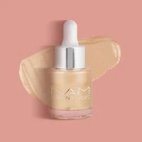 Iluminator NAM Highlighter Diamond Drops Mixer 3
