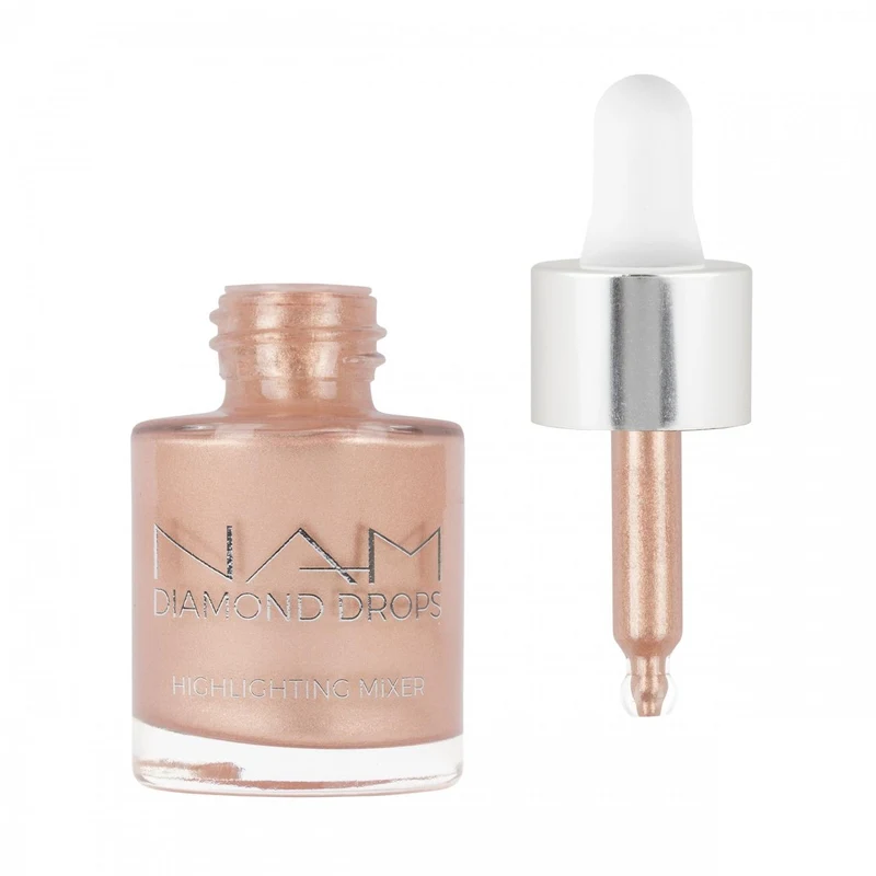 Iluminator NAM Highlighter Diamond Drops Mixer 2