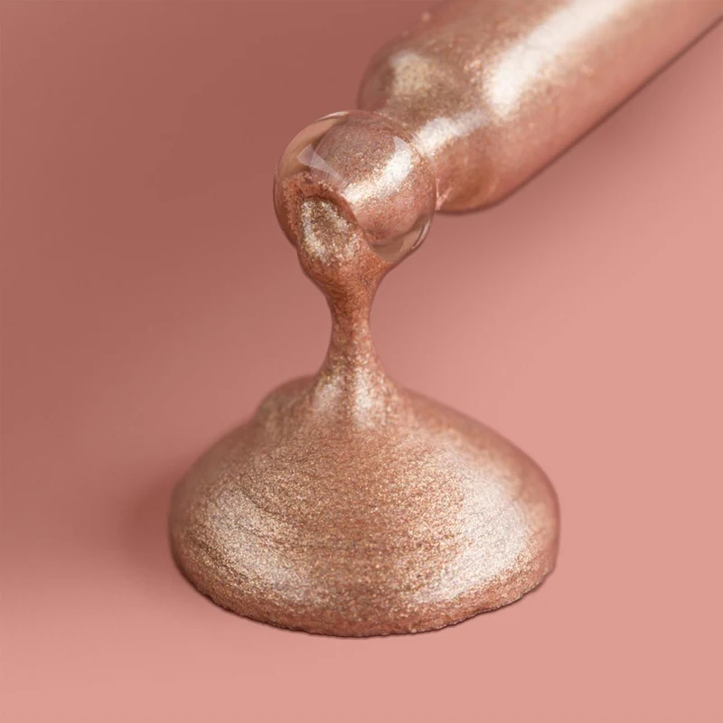 Iluminator NAM Highlighter Diamond Drops Mixer 3