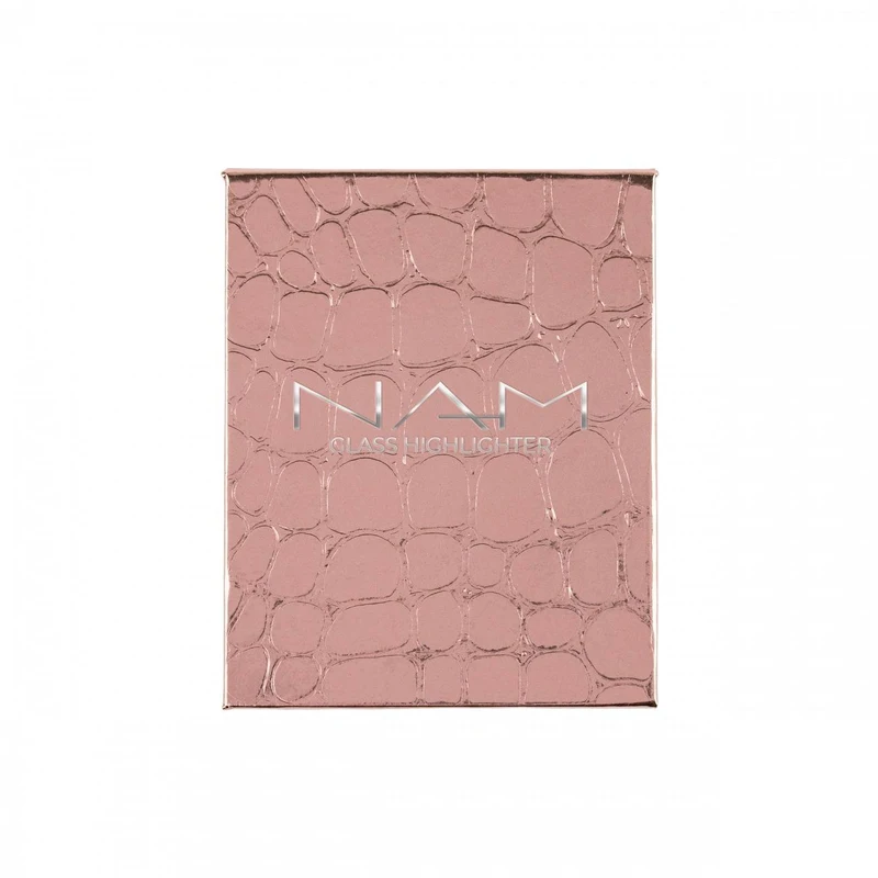 Хайлайтер NAM Glass Highlighter 2